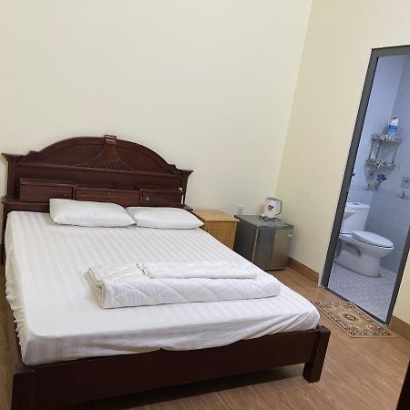 846B50 Bình Giã Apartamento Vung Tau Exterior foto