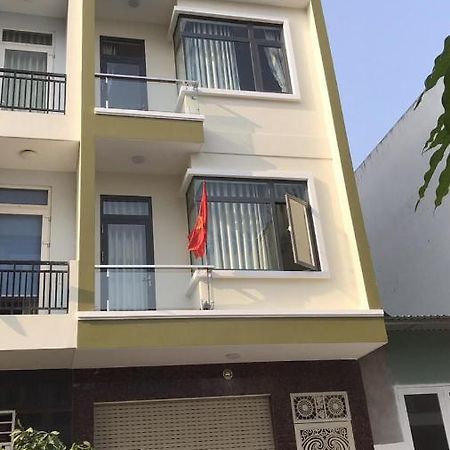 846B50 Bình Giã Apartamento Vung Tau Exterior foto