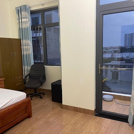 846B50 Bình Giã Apartamento Vung Tau Exterior foto