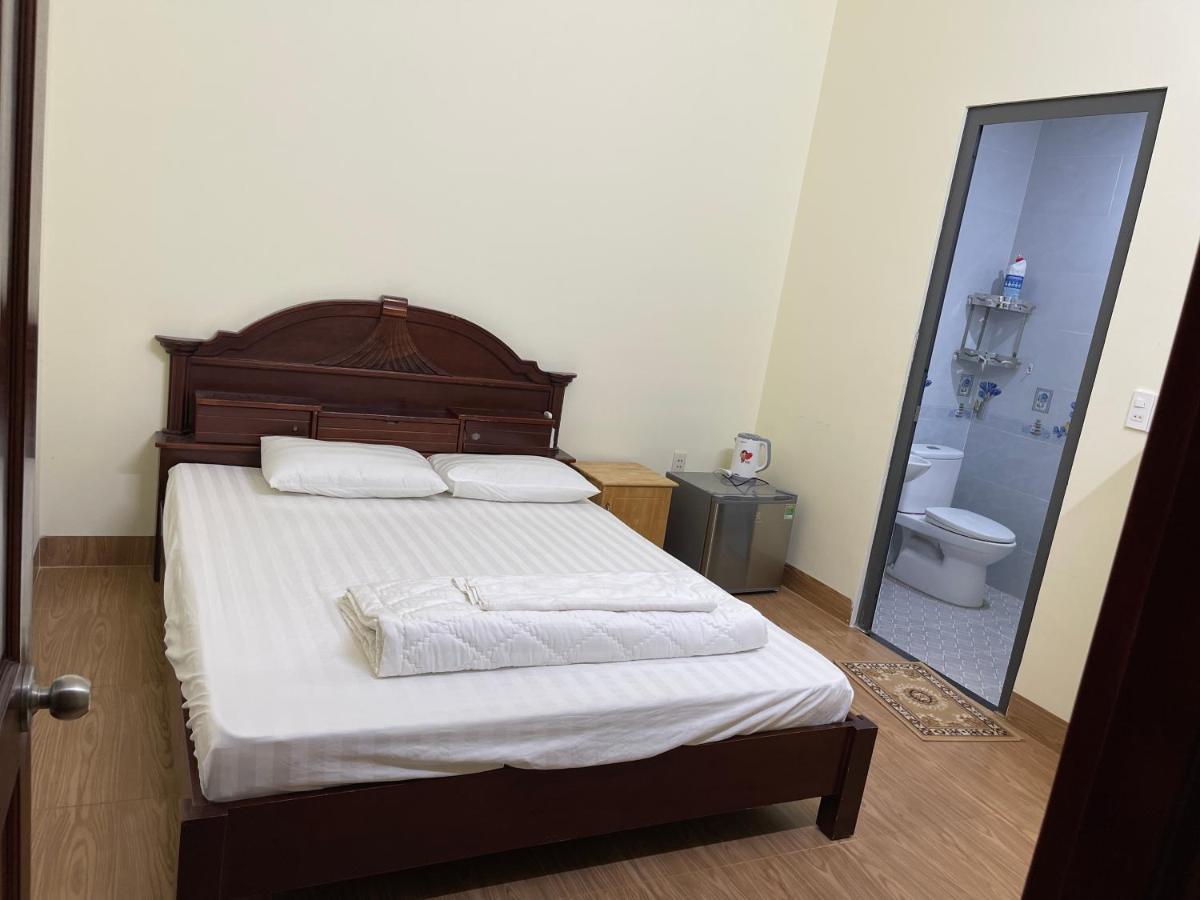 846B50 Bình Giã Apartamento Vung Tau Exterior foto