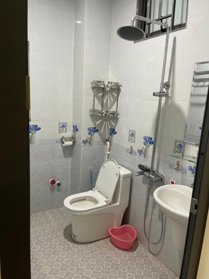 846B50 Bình Giã Apartamento Vung Tau Exterior foto