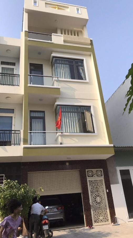 846B50 Bình Giã Apartamento Vung Tau Exterior foto