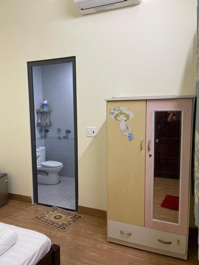 846B50 Bình Giã Apartamento Vung Tau Exterior foto