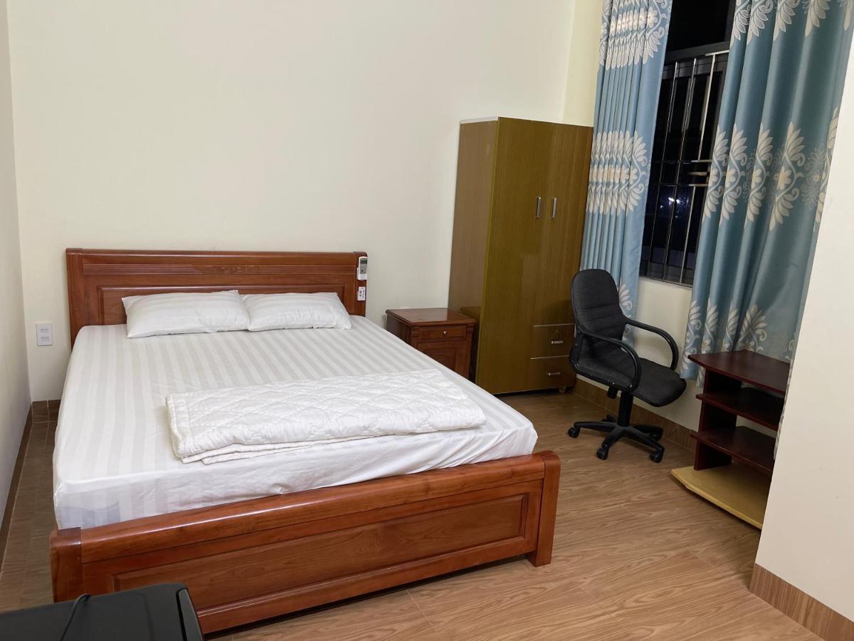 846B50 Bình Giã Apartamento Vung Tau Exterior foto