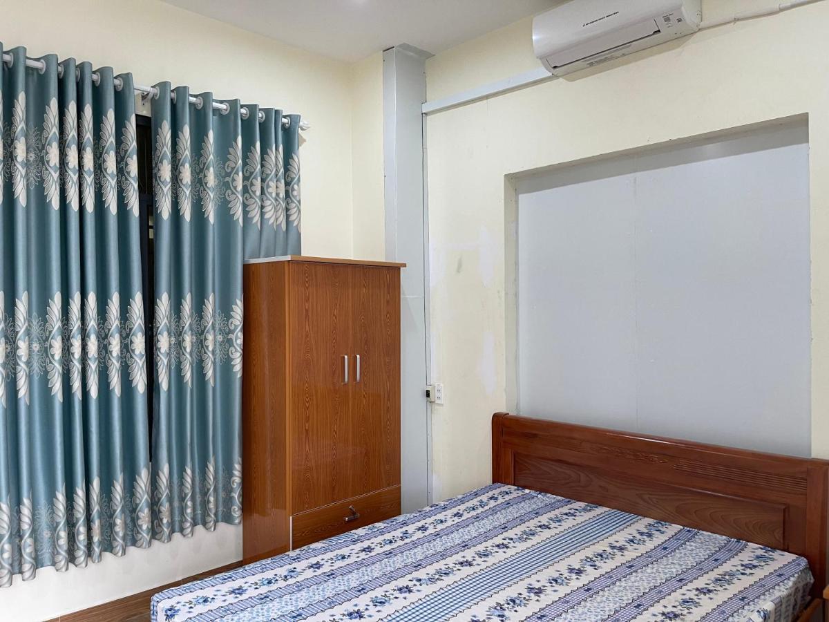 846B50 Bình Giã Apartamento Vung Tau Exterior foto