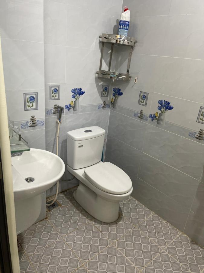 846B50 Bình Giã Apartamento Vung Tau Exterior foto