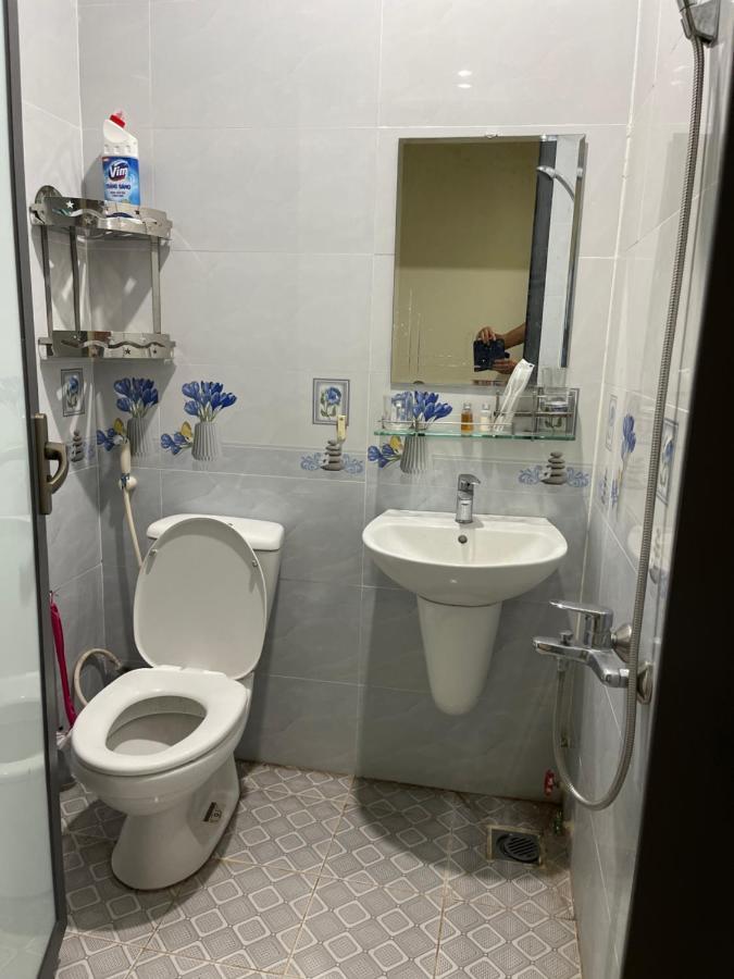 846B50 Bình Giã Apartamento Vung Tau Exterior foto