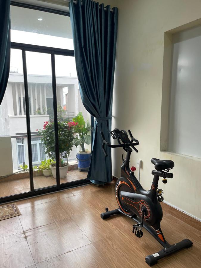 846B50 Bình Giã Apartamento Vung Tau Exterior foto