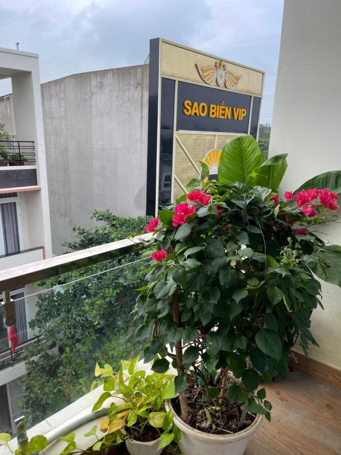 846B50 Bình Giã Apartamento Vung Tau Exterior foto