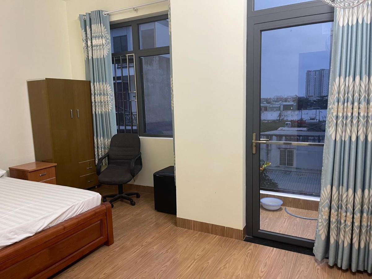 846B50 Bình Giã Apartamento Vung Tau Exterior foto